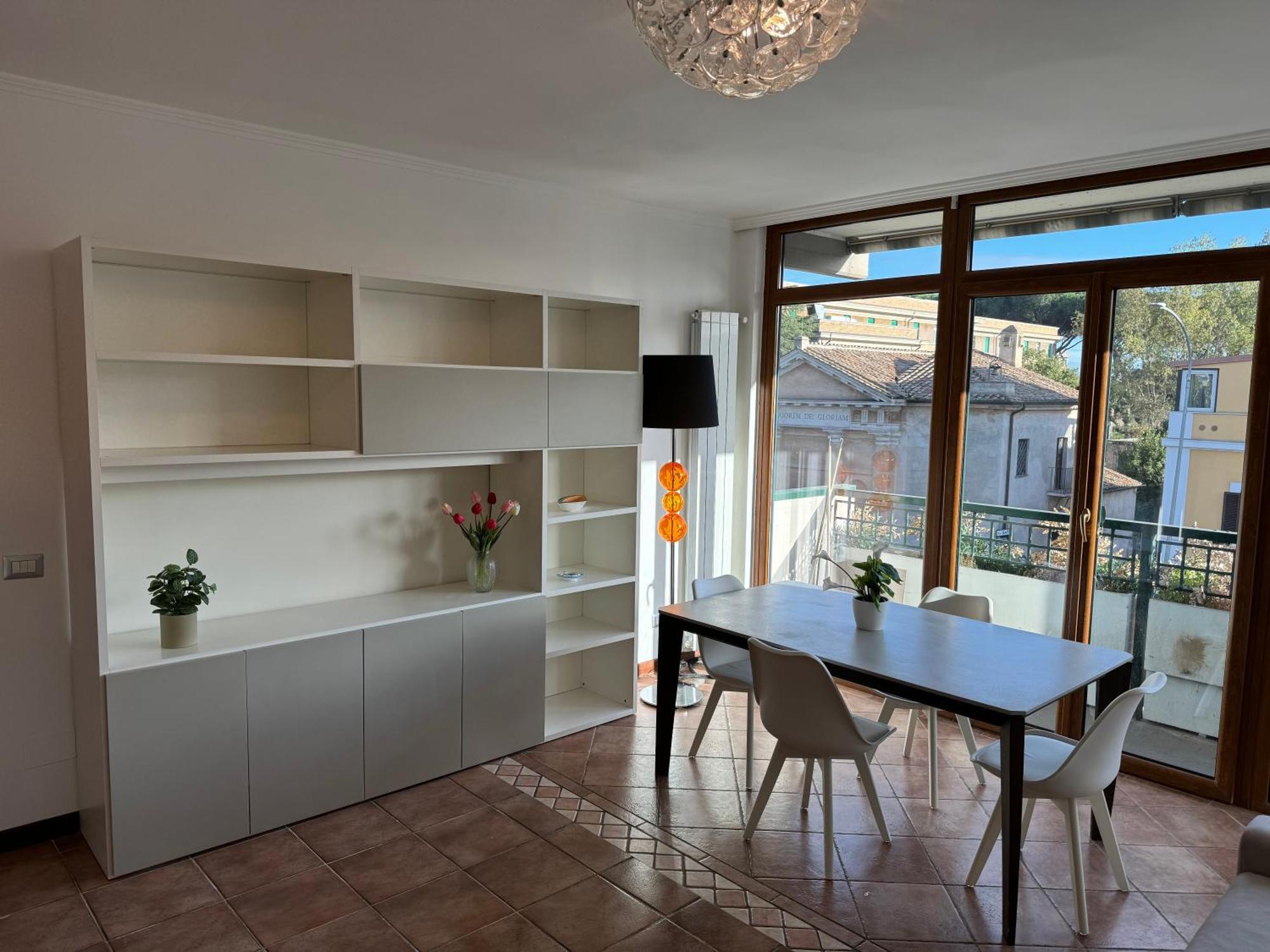 La Casa Del Tomo - Serenity & Charme, Steps From Cornelia Metro Line A *