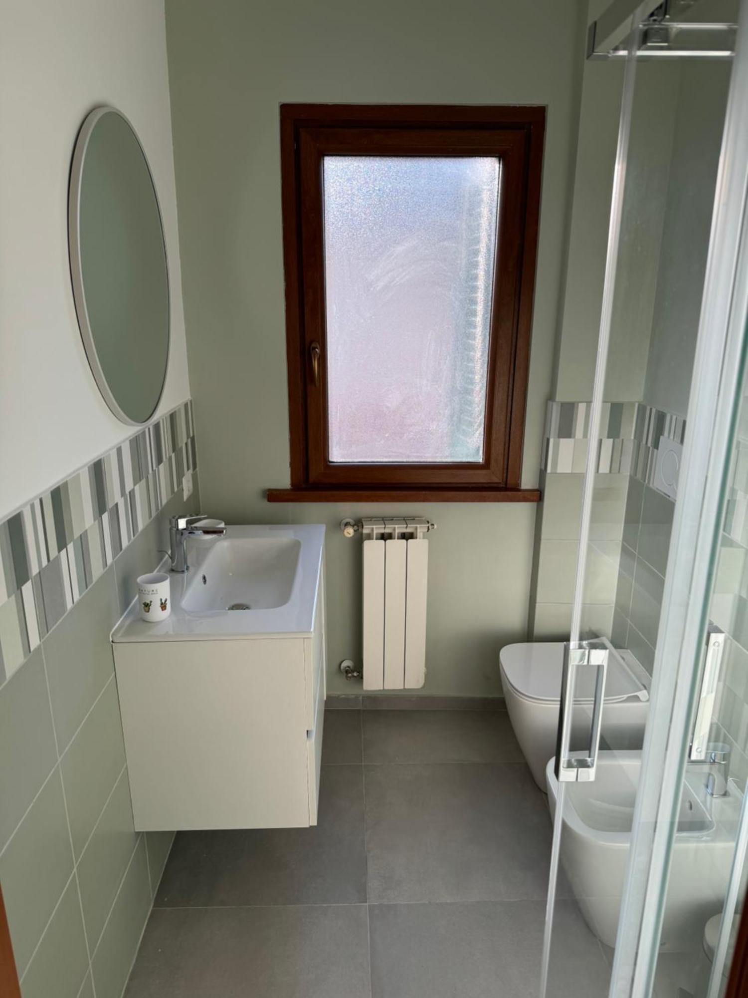 Apartamento La Casa Del Tomo - Serenity & Charme, Steps From Cornelia Metro Line A *