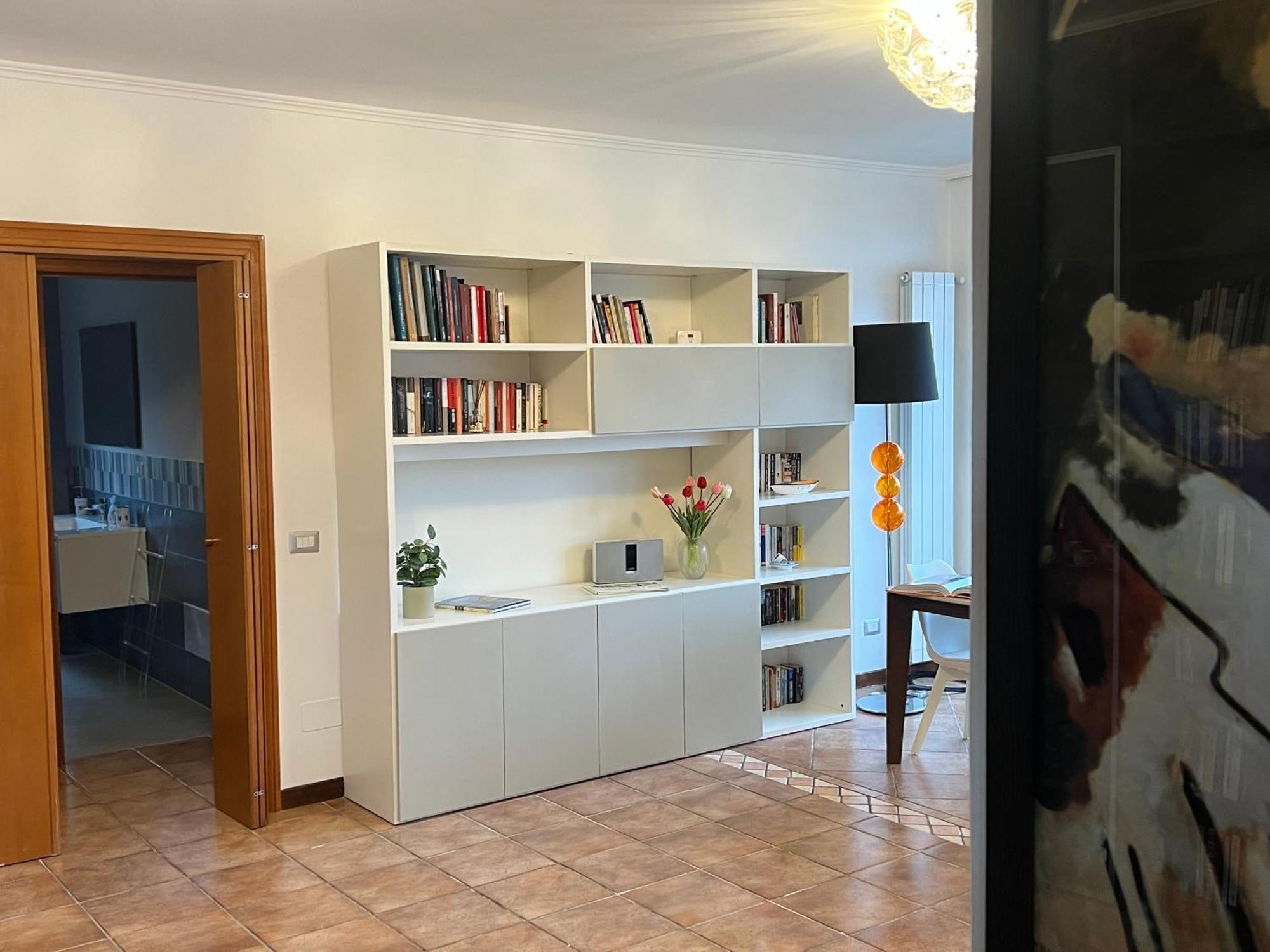 La Casa Del Tomo - Serenity & Charme, Steps From Cornelia Metro Line A Roma