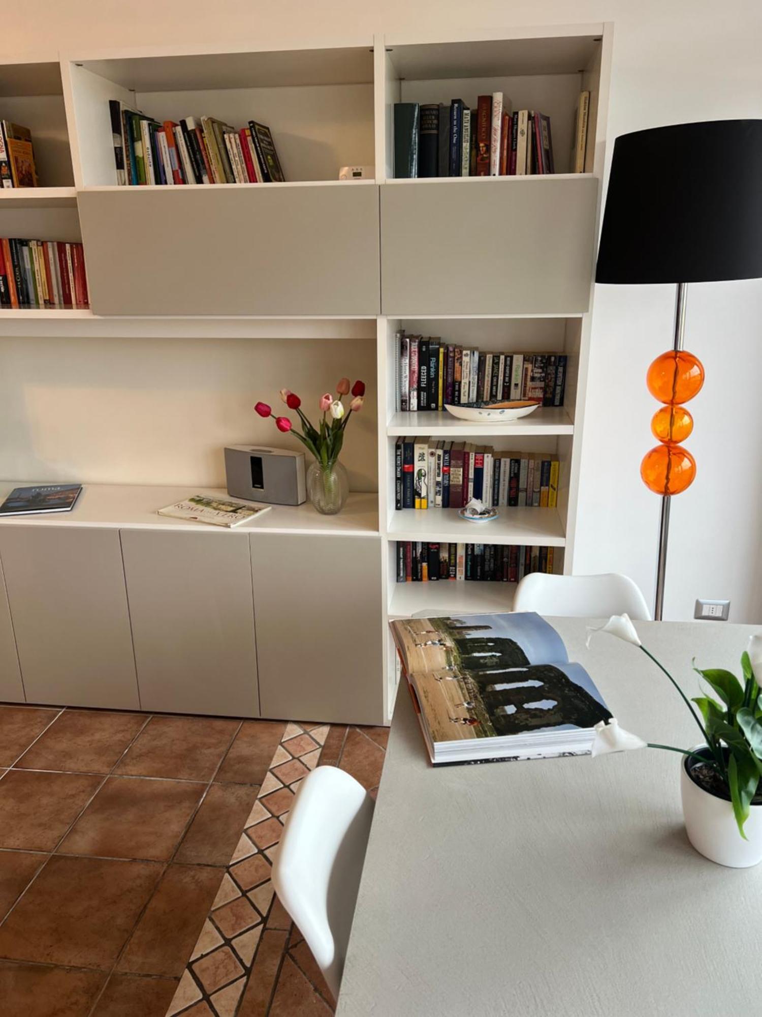 La Casa Del Tomo - Serenity & Charme, Steps From Cornelia Metro Line A * Roma