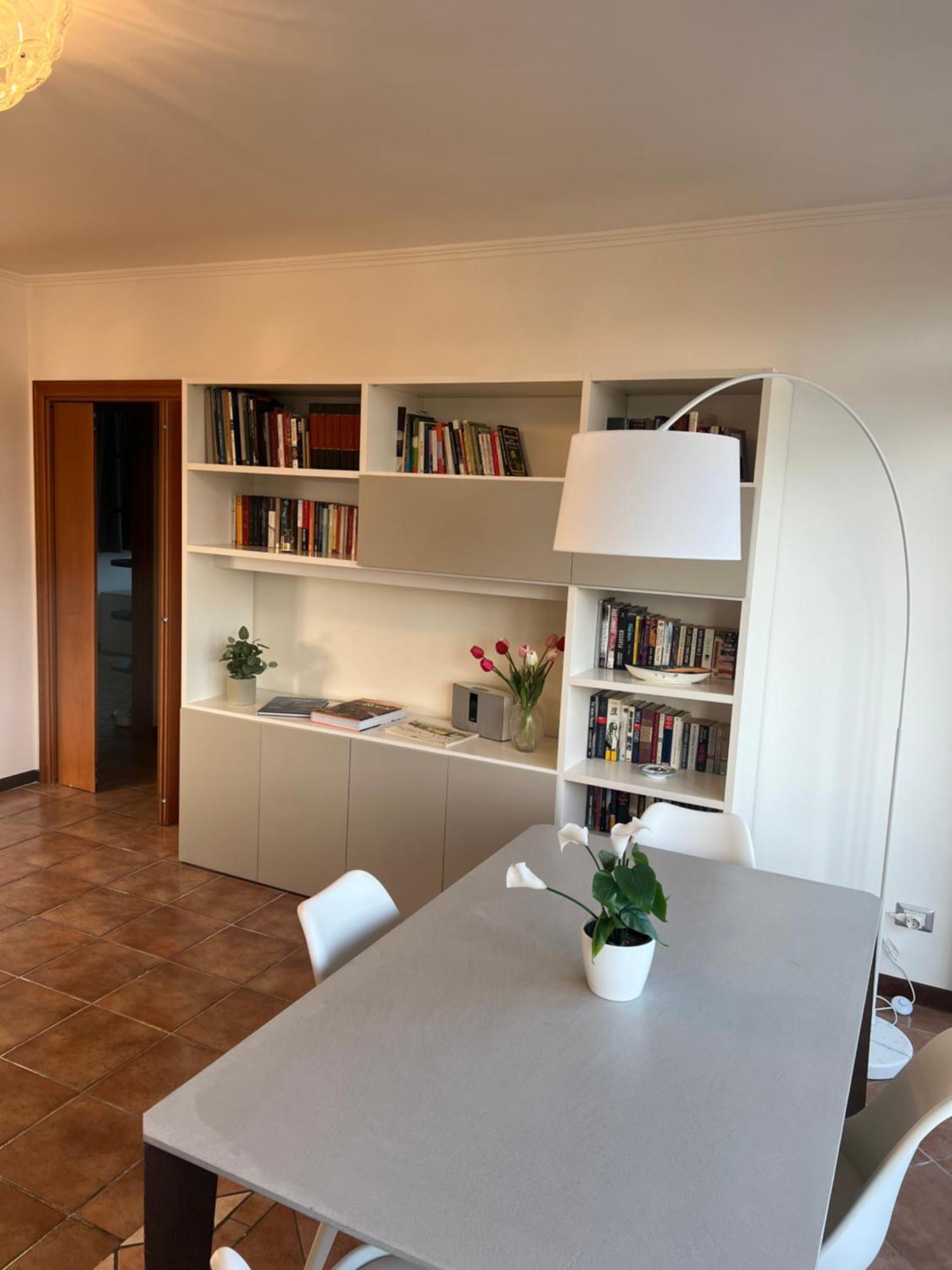 La Casa Del Tomo - Serenity & Charme, Steps From Cornelia Metro Line A Apartamento
