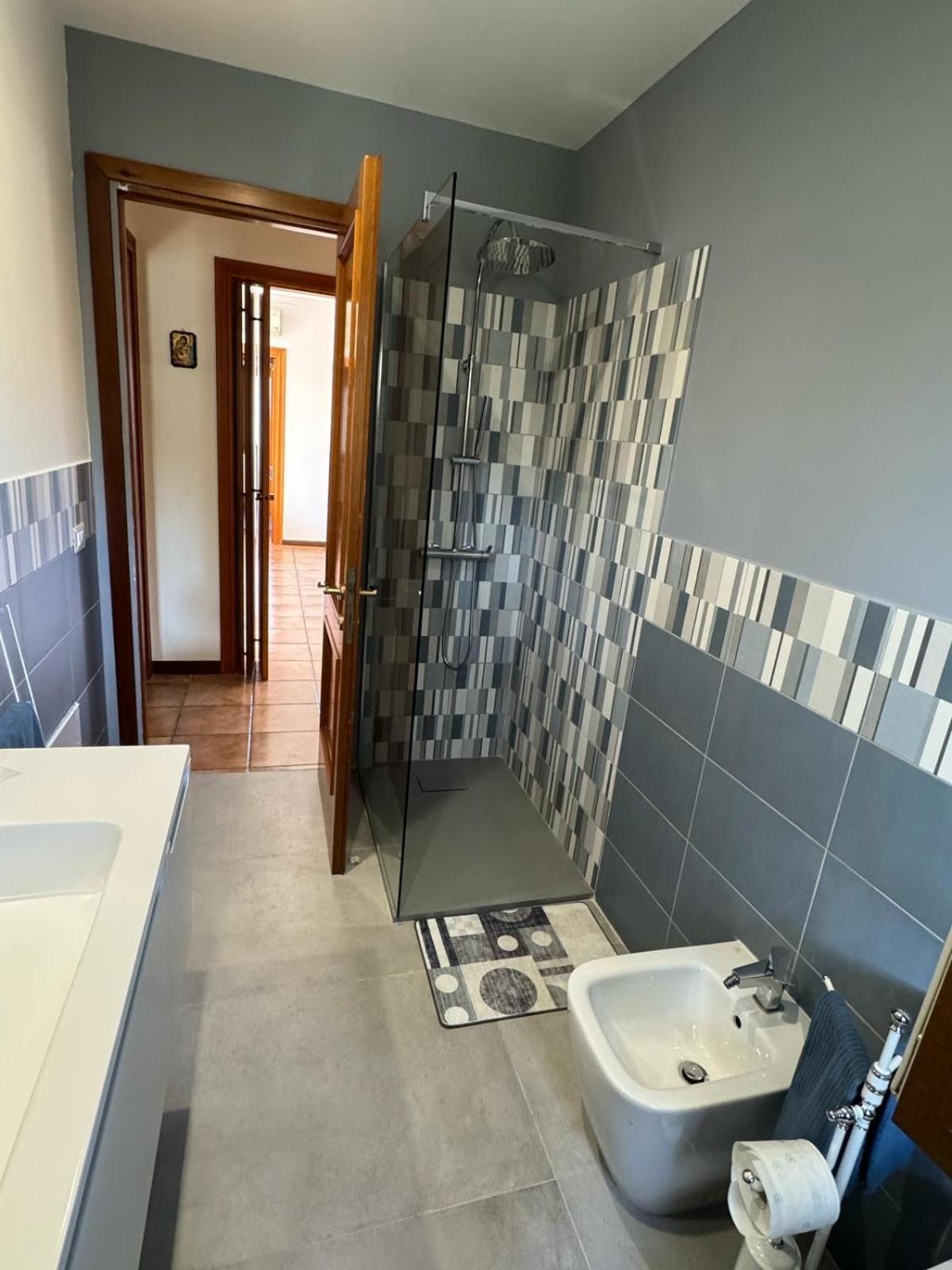 Apartamento La Casa Del Tomo - Serenity & Charme, Steps From Cornelia Metro Line A