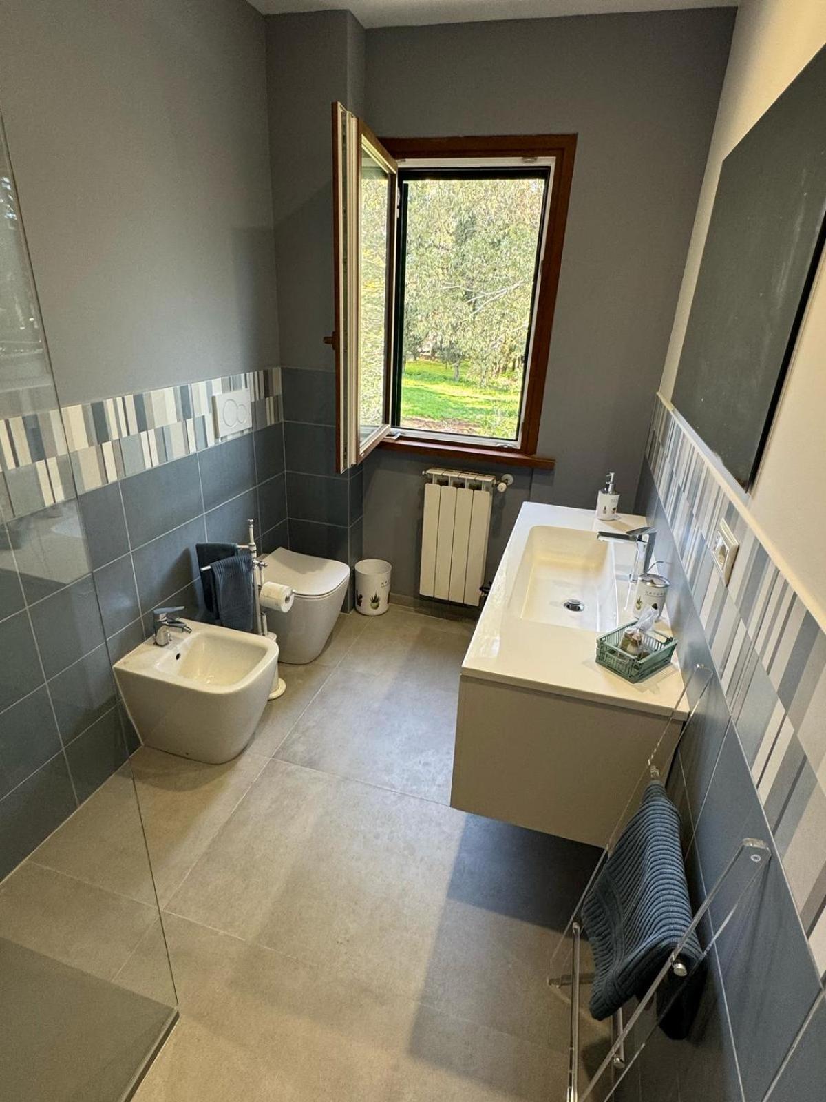 Apartamento La Casa Del Tomo - Serenity & Charme, Steps From Cornelia Metro Line A Roma