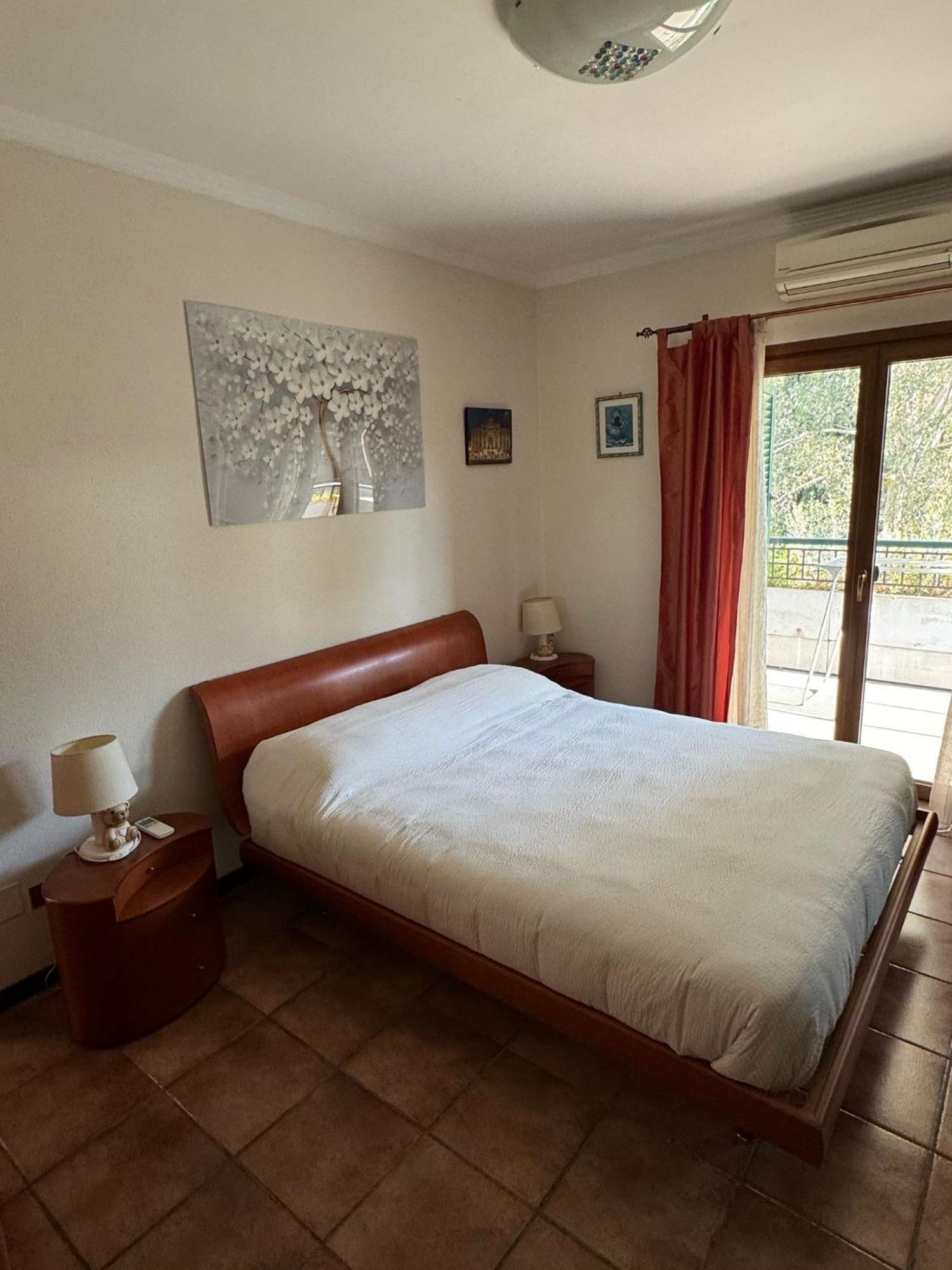La Casa Del Tomo - Serenity & Charme, Steps From Cornelia Metro Line A