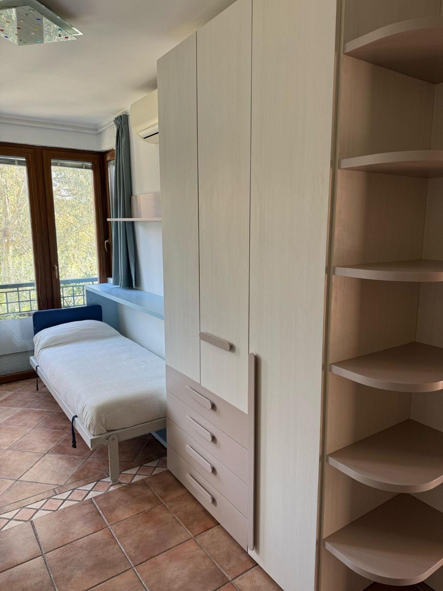La Casa Del Tomo - Serenity & Charme, Steps From Cornelia Metro Line A Apartamento Roma