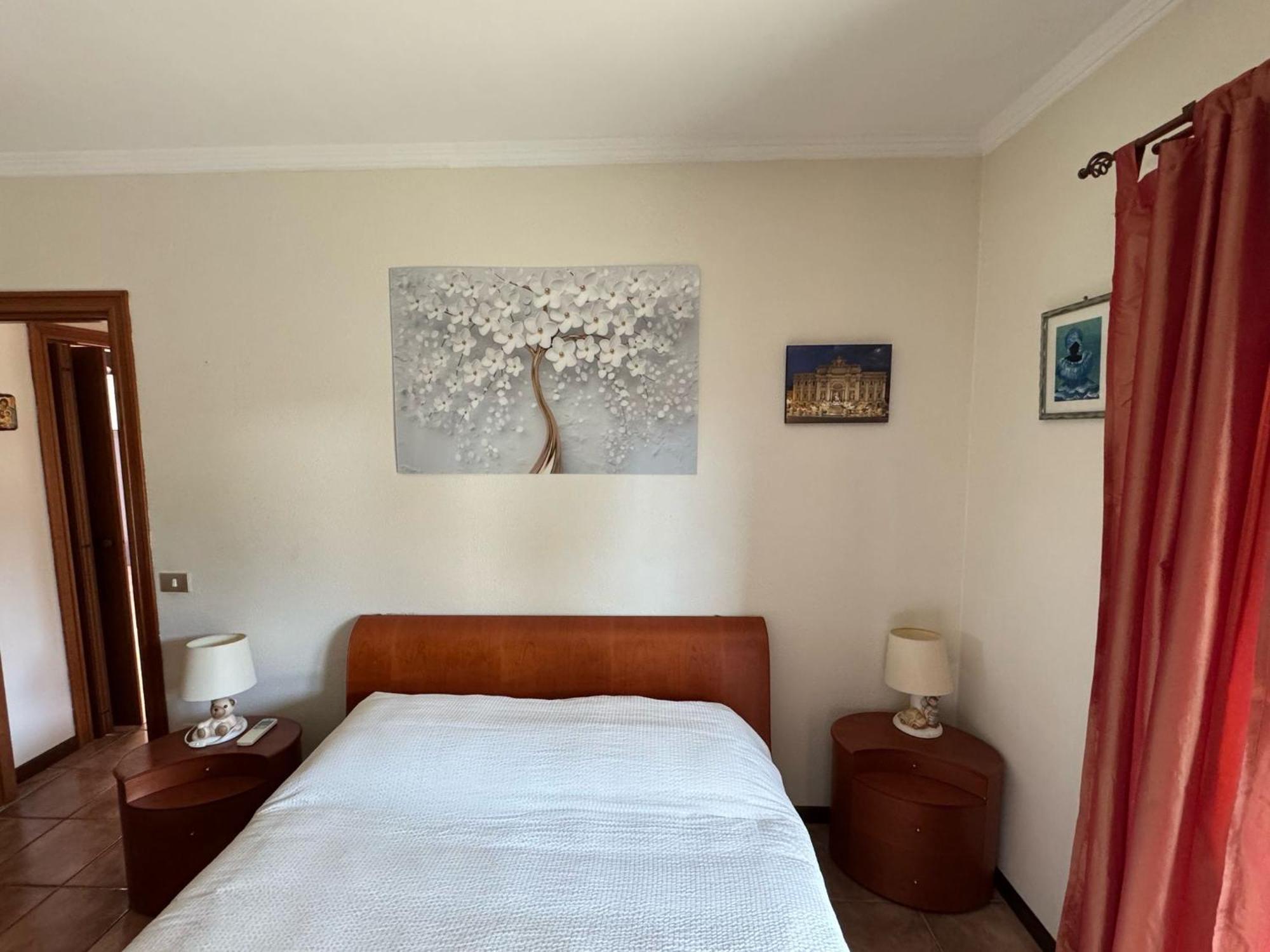 La Casa Del Tomo - Serenity & Charme, Steps From Cornelia Metro Line A Apartamento *