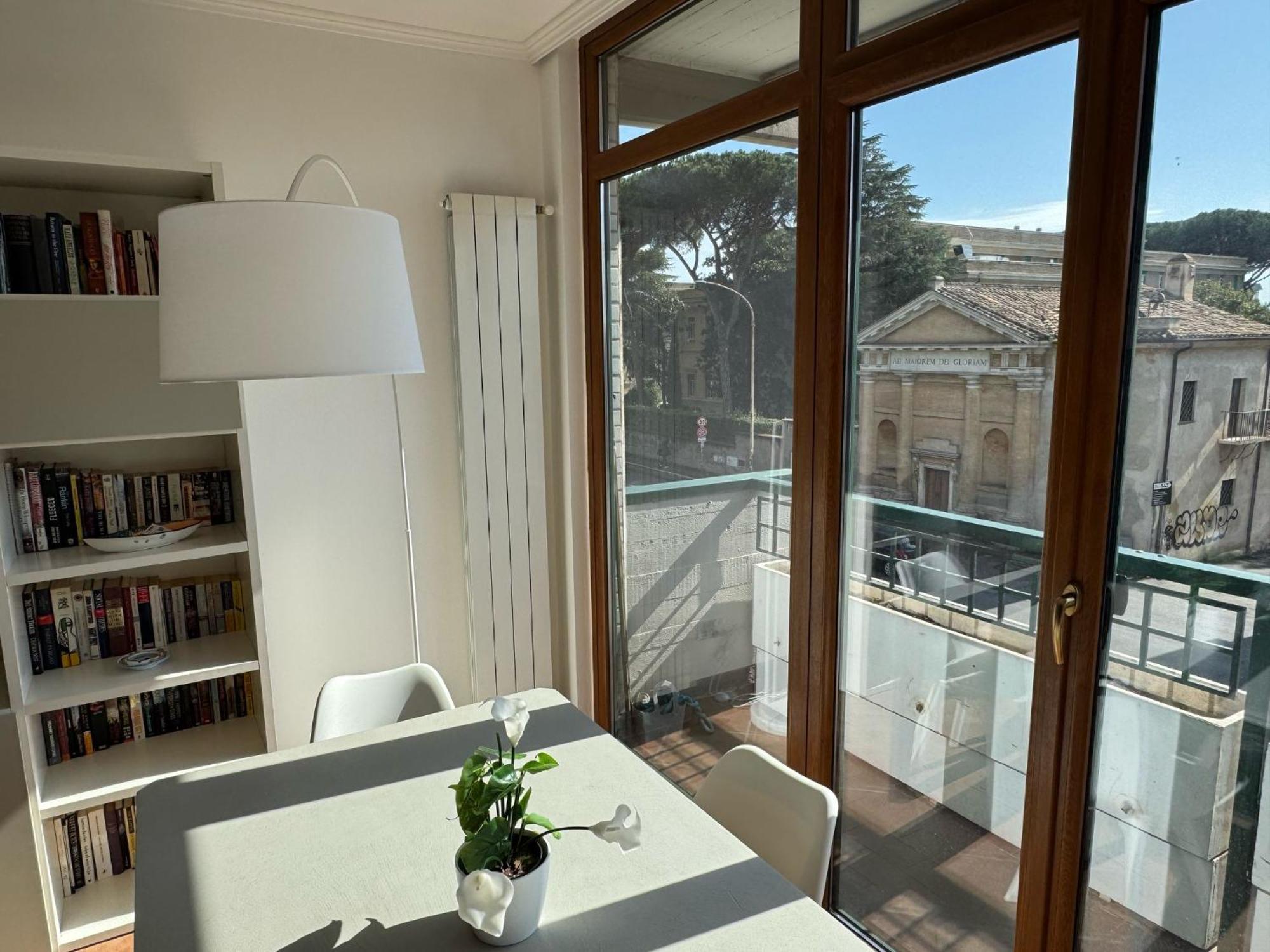 La Casa Del Tomo - Serenity & Charme, Steps From Cornelia Metro Line A Roma