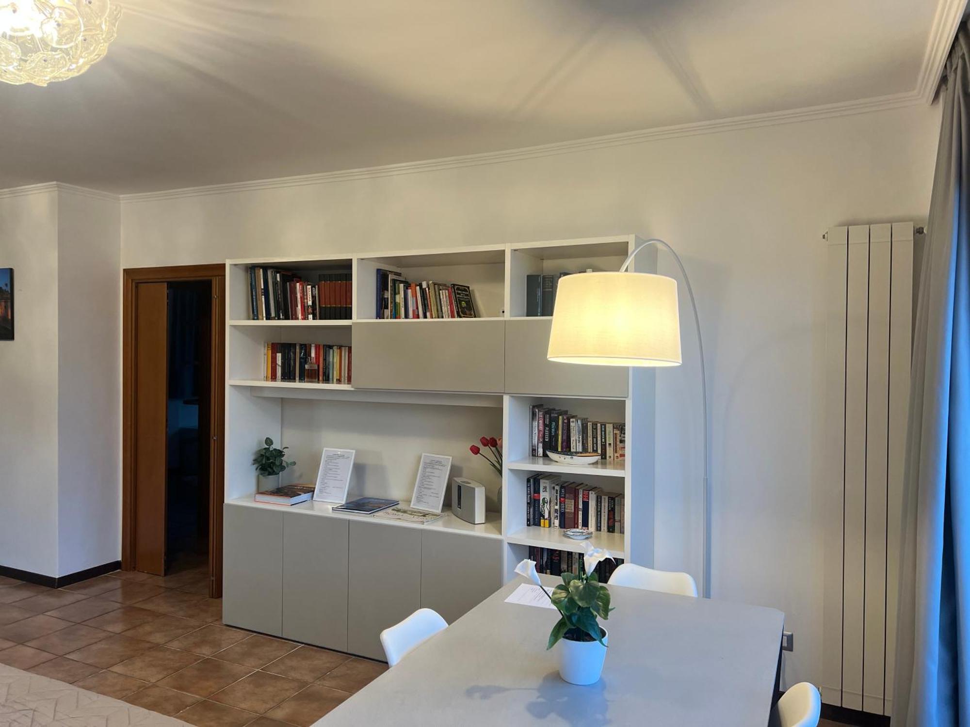 La Casa Del Tomo - Serenity & Charme, Steps From Cornelia Metro Line A Roma