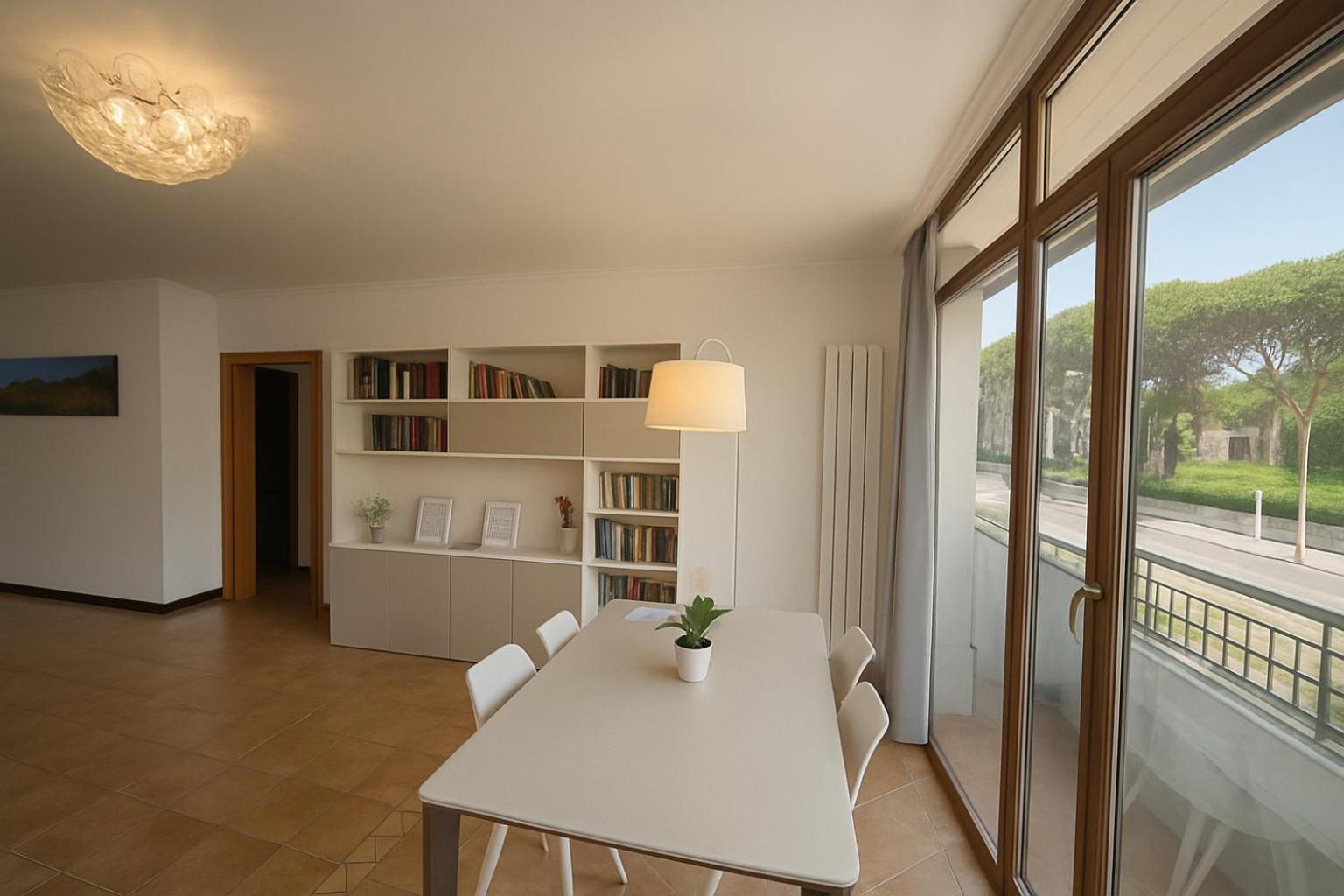 La Casa Del Tomo - Serenity & Charme, Steps From Cornelia Metro Line A Apartamento *